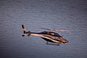 Inchiriere elicopter de 6 pasageri
